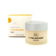 C THE SUCCESS CREAM - Крем с высокой концентрацией витамина C 50 мл.