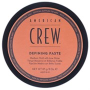 American Crew Defining Paste - Паста для укладки волос 85 гр