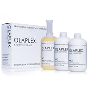 Olaplex Salon Into Kit