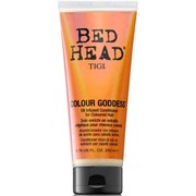 Кондиционер "TIGI Bed Head Colour Goddess" 200мл для окрашенных волос