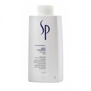 Шампунь "Wella SP Expert Kit Deep Cleanser" 1000мл для глубокого очищения волос