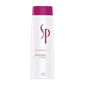 Шампунь "Wella SP Color Save Shampoo" 250мл для окрашенных волос