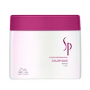 Маска "Wella SP Color Save Mask" 400мл для окрашенных волос
