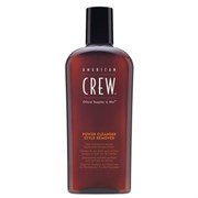 Шампунь "American Crew Power Cleanser Style Remover" 1000мл для ежедневного ухода очищающий волосы от укладочных средств