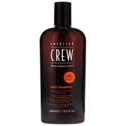 Шампунь "American Crew daily shampoo NEW!" 450мл для ежедневного применения