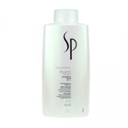 Шампунь "Wella SP Balance Scalp Shampoo" 1000мл для чувствительной кожи головы