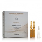 Sesderma Hidroquin Ampoules - Средство депигментирующее в ампулах Гидроквин, 5 шт по 2 мл