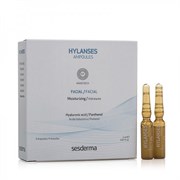 Sesderma Hylanses - Увлажняющее средство в ампулах, 5 ампул x 2 мл