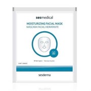 Маска "Sesderma Sesmedical Moisturizing Face Mask" 1 шт для лица увлажняющая