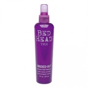 TIGI Bed Head Maxxed Out Massive - Cпрей для сильной фиксации и блеска волос 236 мл