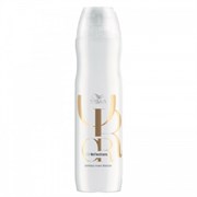 Шампунь "Wella Oil Reflections Shampoo" 250мл для интенсивного блеска волос