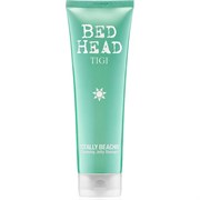 Шампунь "TIGI Bed Head Totally Beachin' Shampoo" 250мл для защиты волос от солнца