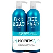 Кондиционер "TIGI Bed Head Urban Anti+dotes Recovery" 1500мл для поврежденных волос уровень 2