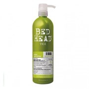 Кондиционер "TIGI Bed Head Urban Anti+dotes Re-Energize" 750мл для нормальных волос (уровень 1)