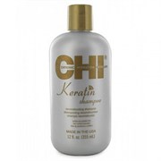 CHI Keratin Shampoo - Кератиновый шампунь 355 мл