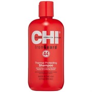 Chi 44 Iron Guard Shampoo - Шампунь с термозащитой, 355 мл