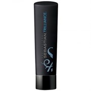 Легкий Шампунь "Sebastian Professional Foundation Trilliance Shampoo" 250мл для блеска волос