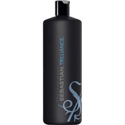 Легкий Шампунь "Sebastian Professional Foundation Trilliance Shampoo" 1000мл для блеска волос