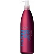 Revlon Professional Pro You Texture Liss Hair - Средство для выпрямления волос 350мл