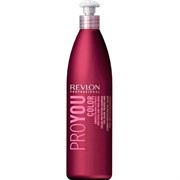 Шампунь "Revlon Professional Pro You Color Shampoo" 350мл для сохранения цвета окрашенных волос
