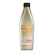 Шампунь "Redken Frizz Dismiss" 300мл для гладкости и дисциплины волос
