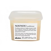 Кондиционер "Davines Essential Haircare NOUNOU Nourishing illuminating cream" 250мл питательный