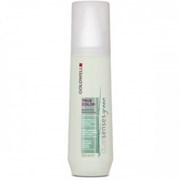 Спрей-кондиционер "Goldwell Green True Color Leave-In Spray" 150мл для окрашенных волос 8014