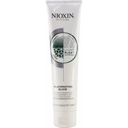 Nioxin 3D Styling Rejuvenating Elixir - Восстанавливающий эликсир 150мл
