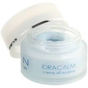 Азуленовый крем для лица Le Prestige Idracalm Azulene Cream 50мл
