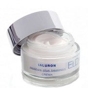 ELDAN premium Hyaluronic Ialuron Cream 24 H - Премиум Крем с гиалуроновой кислотой 24 часа, 50мл