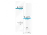 JANSSEN Cosmetics Dry Skin Mild Creamy Cleanser - Янссен Нежная Очищающая Эмульсия 200мл JANSSEN Cosmetics Dry Skin Mild Creamy Cleanser - Янссен Нежная Очищающая Эмульсия 200мл