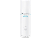 JANSSEN Cosmetics Dry Skin Mild Face Rub - Янссен Мягкий Скраб с Гранулами Жожоба 200мл JANSSEN Cosmetics Dry Skin Mild Face Rub - Янссен Мягкий Скраб с Гранулами Жожоба 200мл