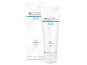 JANSSEN Cosmetics Dry Skin Mild Face Rub - Янссен Мягкий Скраб с Гранулами Жожоба 50мл JANSSEN Cosmetics Dry Skin Mild Face Rub - Янссен Мягкий Скраб с Гранулами Жожоба 50мл