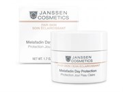 JANSSEN Cosmetics Fair Skin Melafadin Day Protection - Янссен Осветляющий Дневной Крем (SPF 20) 50мл JANSSEN Cosmetics Fair Skin Melafadin Day Protection - Янссен Осветляющий Дневной Крем (SPF 20) 50мл