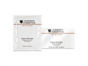 JANSSEN Cosmetics Peeling and Peel Off Masks Botanical White Mask - Осветляющая Моделирующая Маска 10 х 30гр JANSSEN Cosmetics Peeling and Peel Off Masks Botanical White Mask - Осветляющая Моделирующая Маска 10 х 30гр