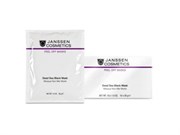JANSSEN Cosmetics Peeling and Peel Off Masks Dead Sea Black Mask - Янссен Альгинатная Маска на Основе Грязи Мертвого моря 10 х 30гр JANSSEN Cosmetics Peeling and Peel Off Masks Dead Sea Black Mask - Янссен Альгинатная Маска на Основе Грязи Мертвого моря 10 х 30гр