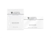 JANSSEN Cosmetics Peeling and Peel Off Masks Spirulina Green Mask - Зеленая Моделирующая Маска со Спирулиной 10 х 30гр JANSSEN Cosmetics Peeling and Peel Off Masks Spirulina Green Mask - Зеленая Моделирующая Маска со Спирулиной 10 х 30гр