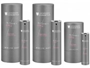 JANSSEN Cosmetics PLATINUM CARE Face Care Set - Набор Face Care c пептидами и коллоидной платиной 50 + 50 + 15мл JANSSEN Cosmetics PLATINUM CARE Face Care Set - Набор Face Care c пептидами и коллоидной платиной 50 + 50 + 15мл