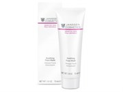 JANSSEN Cosmetics Sensitive Skin Soothing Face Mask - Янссен Успокаивающая Смягчающая Маска «Скорая помощь» 75мл JANSSEN Cosmetics Sensitive Skin Soothing Face Mask - Янссен Успокаивающая Смягчающая Маска «Скорая помощь» 75мл