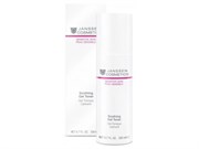 JANSSEN Cosmetics Sensitive Skin Soothing Gel Toner - Янссен Успокаивающий Тоник для Чувствительной Кожи 200мл JANSSEN Cosmetics Sensitive Skin Soothing Gel Toner - Янссен Успокаивающий Тоник для Чувствительной Кожи 200мл