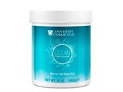 JANSSEN Cosmetics OCEAN TREASURE Body Rub "Marine Salt" - Янссен Скраб Микродермабразия "МОРСКАЯ СОЛЬ" 1000гр JANSSEN Cosmetics OCEAN TREASURE Body Rub "Marine Salt" - Янссен Скраб Микродермабразия "МОРСКАЯ СОЛЬ" 1000гр