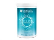 JANSSEN Cosmetics OCEAN TREASURE Marine Melody Body Pack - Моделирующее кремовое обертывание "МОРСКАЯ МЕЛОДИЯ" 1000мл JANSSEN Cosmetics OCEAN TREASURE Marine Melody Body Pack - Моделирующее кремовое обертывание "МОРСКАЯ МЕЛОДИЯ" 1000мл