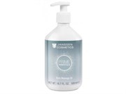JANSSEN Cosmetics PRIME ESSENTIALS Body Massage Oil "Macadamia" - Натуральное Массажное Масло "МАКАДАМИЯ" 500мл JANSSEN Cosmetics PRIME ESSENTIALS Body Massage Oil "Macadamia" - Натуральное Массажное Масло "МАКАДАМИЯ" 500мл