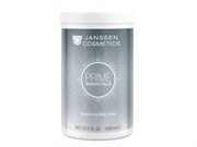 JANSSEN Cosmetics PRIME ESSENTIALS Moisturizing Body Lotion - Увлажняющий и питательный лосьон для тела 1000мл JANSSEN Cosmetics PRIME ESSENTIALS Moisturizing Body Lotion - Увлажняющий и питательный лосьон для тела 1000мл