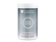 JANSSEN Cosmetics PRIME ESSENTIALS Refreshing Shower Gel - Тонизирующий гель для душа с экстрактом "ВОДОРОСЛЕЙ" 1000мл JANSSEN Cosmetics PRIME ESSENTIALS Refreshing Shower Gel - Тонизирующий гель для душа с экстрактом "ВОДОРОСЛЕЙ" 1000мл