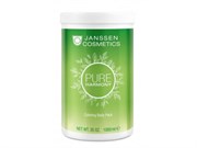 JANSSEN Cosmetics PURE HARMONY Calming Body Pack Anti-age - Кремовое обертывание с экстрактом "БЕЛЫЙ ЧАй" 1000мл JANSSEN Cosmetics PURE HARMONY Calming Body Pack Anti-age - Кремовое обертывание с экстрактом "БЕЛЫЙ ЧАй" 1000мл