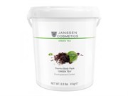JANSSEN Cosmetics PURE HARMONY Thermo Body Pack "Green Tea" - Саморазогревающее Антивозрастное Корректирующее Обертывание "ЗЕЛЁНЫЙ ЧАЙ" 4000гр JANSSEN Cosmetics PURE HARMONY Thermo Body Pack "Green Tea" - Саморазогревающее Антивозрастное Корректирующее Обертывание "ЗЕЛЁНЫЙ ЧАЙ" 4000гр