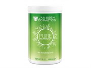 JANSSEN Cosmetics PURE HARMONY Well Being Body Scrub - Тонизирующий скраб для тела с экстрактом "БЕЛОГО ЧАЯ" 1000мл JANSSEN Cosmetics PURE HARMONY Well Being Body Scrub - Тонизирующий скраб для тела с экстрактом "БЕЛОГО ЧАЯ" 1000мл