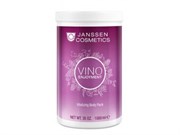 JANSSEN Cosmetics VINO ENJOYMENT Vitalizing Body Pack - Ревитализирующее кремовое обертывание "ВИНОГРАД" 1000мл JANSSEN Cosmetics VINO ENJOYMENT Vitalizing Body Pack - Ревитализирующее кремовое обертывание "ВИНОГРАД" 1000мл