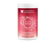 JANSSEN Cosmetics YOUTH PERFECTION Rejuvenating Body Pack - Омолаживающее кремовое обертывание "КЛЮКВА" 1000мл JANSSEN Cosmetics YOUTH PERFECTION Rejuvenating Body Pack - Омолаживающее кремовое обертывание "КЛЮКВА" 1000мл